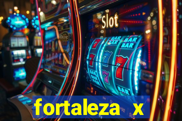 fortaleza x flamengo multicanais